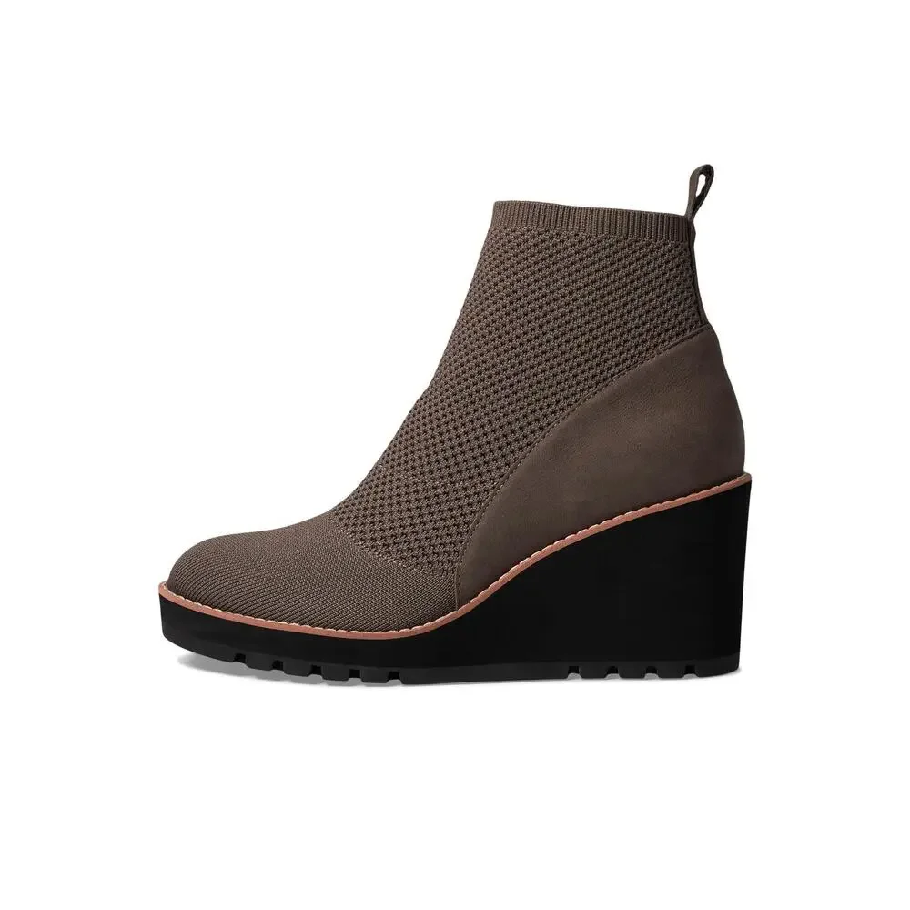 EILEEN FISHER QUILL RYE 11 B (M)